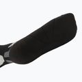X-Socks Ski Discover Otc x calze da sci nere/grigio chiaro 4