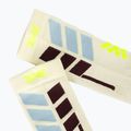 Calze da sci da donna X-Socks X-Country Perform Crew sabbia chiara/acqua fredda 3