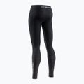 Pantaloni termoattivi da donna X-Bionic Symbio Merino nero opale 2