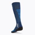 Calze da sci X-Socks Ski Expert Otc blu marino/minerale 2