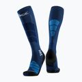 Calze da sci X-Socks Ski Expert Otc blu marino/minerale 4