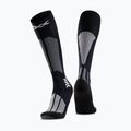 Calze da sci X-Socks Ski Touring Perform Otc x-black/light grey