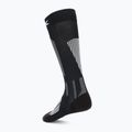Calze da sci X-Socks Ski Touring Perform Otc x-black/light grey 2