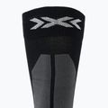 Calze da sci X-Socks Ski Touring Perform Otc x-black/light grey 3