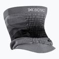 Scaldacollo X-Bionic Invent Fx x nero/grigio/grigio chiaro 2