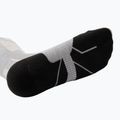 Calze da sci X-Socks Ski Perform Merino Otc seal grey/light sand 5