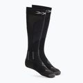X-Socks Ski Perform Merino Otc x calze da sci nere/grigie