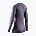 Longsleeve da running donna X-Bionic X-Ential Shirt muted lavender 2