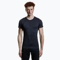 Maglietta da corsa X-Bionic X-Ential x nero da uomo