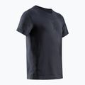 Maglietta da corsa X-Bionic X-Ential x nero da uomo 2
