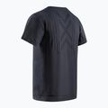 Maglietta da corsa X-Bionic X-Ential x nero da uomo 3
