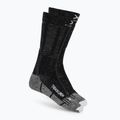 Calze X-Socks Trek X Linen dolomite grey melange/opal black