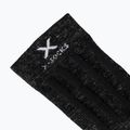 Calze X-Socks Trek X Linen dolomite grey melange/opal black 3