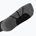 Calze X-Socks Trek X Linen dolomite grey melange/opal black 4