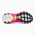Scarpe da corsa X-Bionic Terraskin X00/C x nero/x bianco/rosa fluo 4