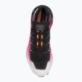 Scarpe da corsa X-Bionic Terraskin X00/C x nero/x bianco/rosa fluo 5