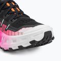 Scarpe da corsa X-Bionic Terraskin X00/C x nero/x bianco/rosa fluo 7