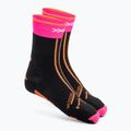 Scarpe da corsa X-Bionic Terraskin X00/C x nero/x bianco/rosa fluo 8