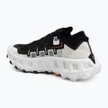 Scarpe da corsa X-Bionic Terraskin X01 x bianco/x nero 3