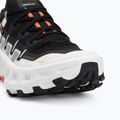 Scarpe da corsa X-Bionic Terraskin X01 x bianco/x nero 7