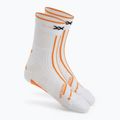 Scarpe da corsa X-Bionic Terraskin X01 x bianco/x nero 8