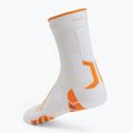 Scarpe da corsa X-Bionic Terraskin X01 x bianco/x nero 9