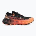 X-Bionic Terraskin X01 x nero/pesca scuro/pesca fresco scarpa da corsa 2