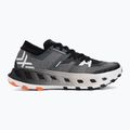 Scarpe da corsa + calzini X-Bionic Terraskin X01 x black/x white 2