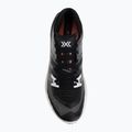 Scarpe da corsa + calzini X-Bionic Terraskin X01 x black/x white 5