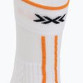 Scarpe da corsa + calzini X-Bionic Terraskin X01 x black/x white 11