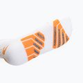 Scarpe da corsa + calzini X-Bionic Terraskin X01 x black/x white 12