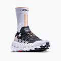 Scarpe da corsa + calzini X-Bionic Terraskin X01 x black/x white 2