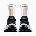 Scarpe da corsa + calzini X-Bionic Terraskin X01 x black/x white 4