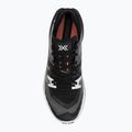 Scarpe da corsa X-Bionic Terraskin X02 x nero/x bianco 5