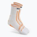 Scarpe da corsa X-Bionic Terraskin X02 x nero/x bianco 8