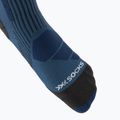 Calze da sci X-Socks Ski Perform Patriot France 3