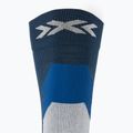 Calze da sci X-Socks Ski Perform Patriot France 4