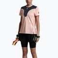 Maglia da running da donna X-Bionic Corefusion Run Shirt fresh peach 3
