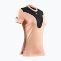 Maglia da running da donna X-Bionic Corefusion Run Shirt fresh peach 7