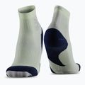 Socks X-Socks Run Discover Ankle neolime/x black