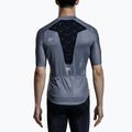 Maglietta da ciclismo da uomo X-Bionic Corefusion Ride Jersey rhino grey 3