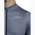 Maglietta da ciclismo da uomo X-Bionic Corefusion Ride Jersey rhino grey 5
