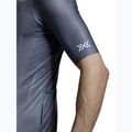 Maglietta da ciclismo da uomo X-Bionic Corefusion Ride Jersey rhino grey 6