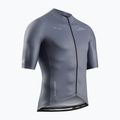 Maglietta da ciclismo da uomo X-Bionic Corefusion Ride Jersey rhino grey 7