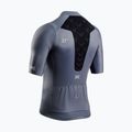 Maglietta da ciclismo da uomo X-Bionic Corefusion Ride Jersey rhino grey 8
