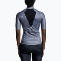 Maglia da ciclismo da donna X-Bionic Corefusion Ride Jersey rhino grey 3
