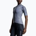 Maglia da ciclismo da donna X-Bionic Corefusion Ride Jersey rhino grey 4