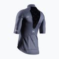 Maglia da ciclismo da donna X-Bionic Corefusion Ride Jersey rhino grey 7