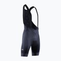 Pantaloncini da ciclismo da uomo X-Bionic Corefusion Ride Bib Shorts x black 6