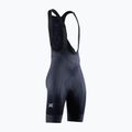 Pantaloncini da ciclismo da donna X-Bionic Corefusion Ride Bib Shorts x black
